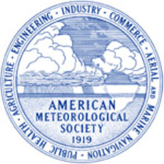 Award of the American Meteorological Society