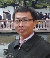 Xingliang Xu