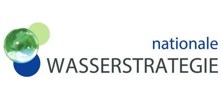 Nationale Wasserstrategie verabschiedet