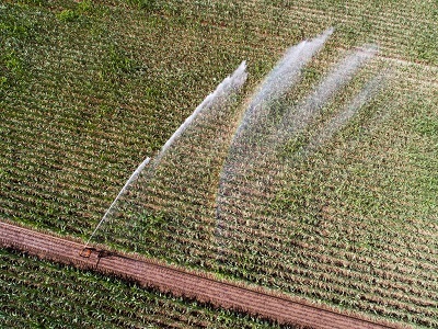 Bayern: Runder Tisch zur Wasserversorgung