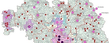 Doku Symposium: "Umwelt und Nachhaltigkeit im LEP in Bayern"