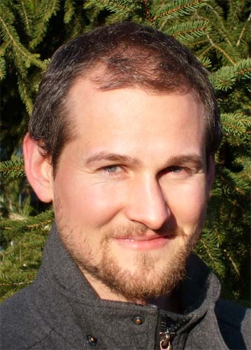 Matthias Sörgel