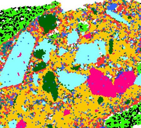 Workshop Soil Spaces 2021