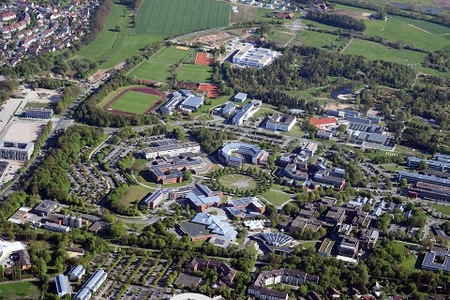 Universität Bayreuth genießt weltweit guten Ruf in den Umweltwissenschaften