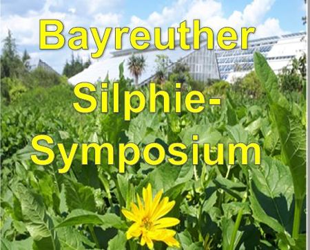 Bayreuther Silphie-Symposium