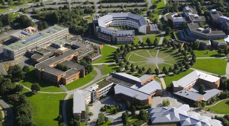 Universität Bayreuth ist bestplatzierte deutsche Uni beim „Nature Index Young Universities“