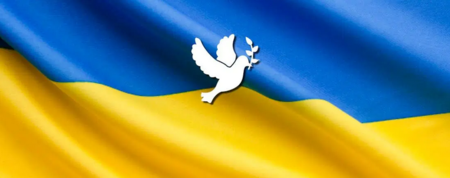 Uni Bayreuth unterstützt Hilfsaktion für Ukraine