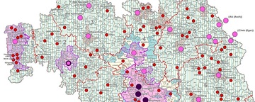 Umwelt und Nachhaltigkeit im Landesentwicklungsprogramm in Bayern