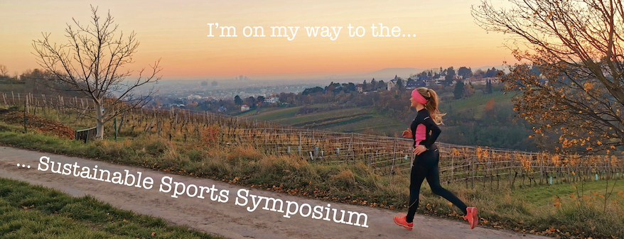 1. Sustainable Sports Symposium (SusSpoSym), 2023 in Bayreuth (review)