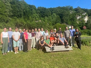 BayCEER Retreat 2026