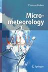 Micrometeorology