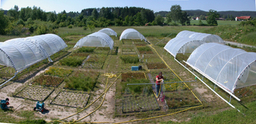 BayCEER und Global Change Ecology auf der „Expo der Vielfalt“