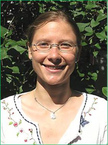 Anja Dallinger
