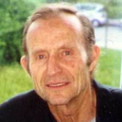 Wolfgang Zech