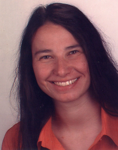 Camilla Wellstein