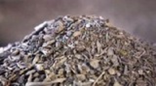 Lässt sich Stroh zu Gold spinnen?