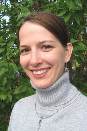 Katharina Borst