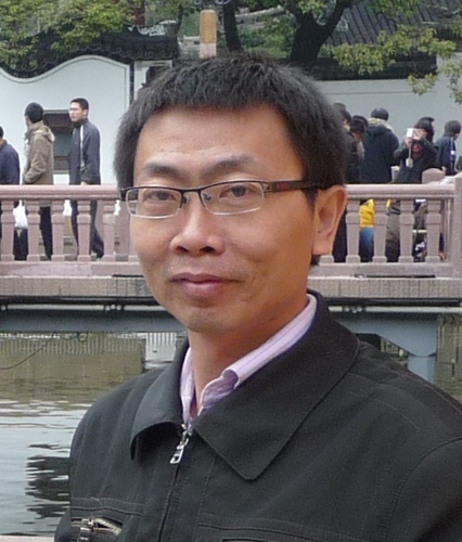 Xingliang Xu