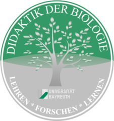 Jahrestagung Didaktik der Biologie