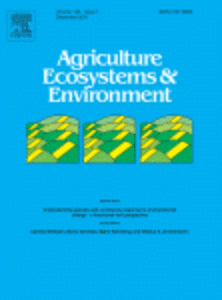 Special issue: Understanding species and community response to environmental change - a functional trait perspective