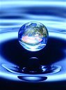 Neues Spektrummagazin zum Wasser im globalen Wandel
