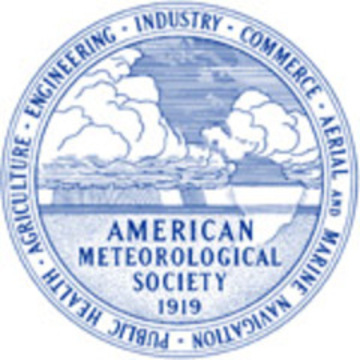 American Meteorological Society Award for Outstanding Achievement in Biometeorology