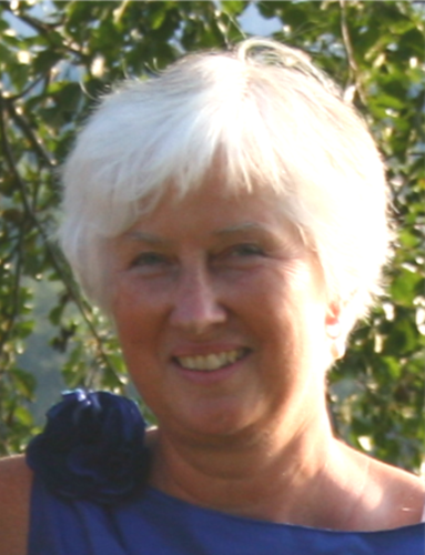 Elisabeth Helldörfer