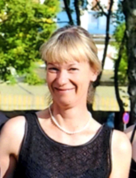 Andrea Liehr
