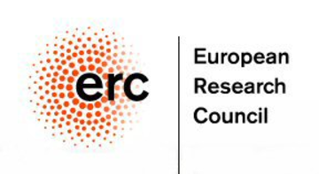 ERC Consolidator Grant zum Abschied