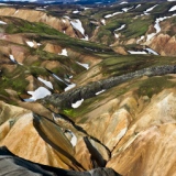Start für neues Masterprogramm Environmental Geography
