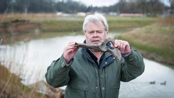 Dreiklang Forschung, Naturschutz, Fischerei: Rückblick
