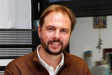 ERC Consolidator Grant