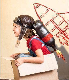 Stories of Tomorrow