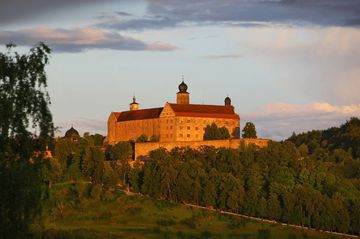 Wasserfloh-Experten tagen in Kulmbach