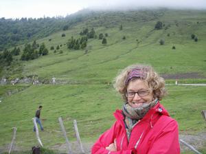 Prof. Carolyn Oldham zu Gast im BayCEER