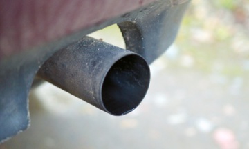 Stickoxide: Verkehr als Ursache drastisch unterschätzt