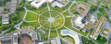 Campus erleben: Ökologie und Umweltforschung