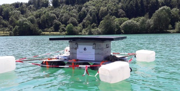 Grundwasserquellen auf der Spur