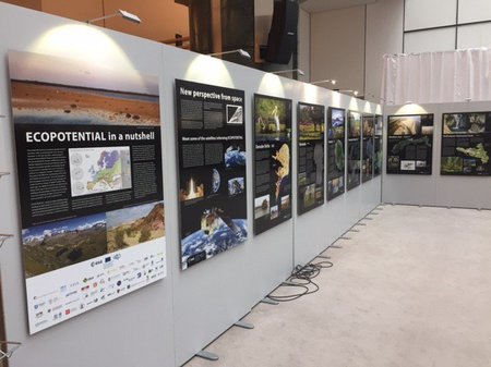 Fotoausstellung in Brüssel: SPACED