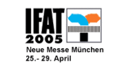 IFAT 2005