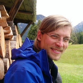 Andreas Schweiger