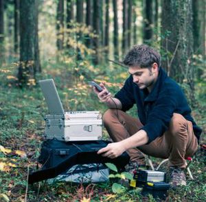 Neuer Bachelorstudiengang Umwelt- und Ressourcentechnologie