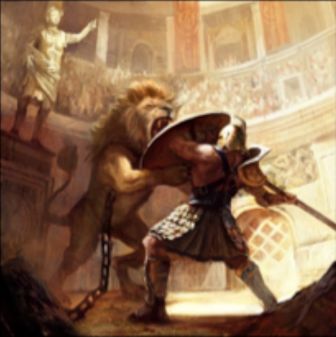 Symposium "Evolutionary Arenas"