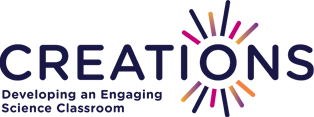 Completion of the EU project "Creations"