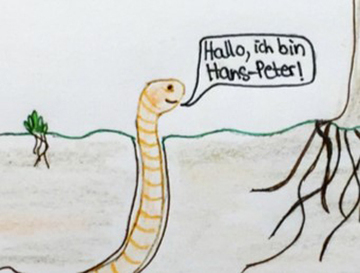 KinderUni: Ihr habt die Wahl!