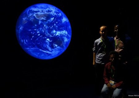 In retrospect: IPBES 7 in Paris / Klimawald Bayreuth