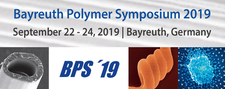 16. Bayreuth Polymer Symposium mit Schwerpunkt Mikroplastik