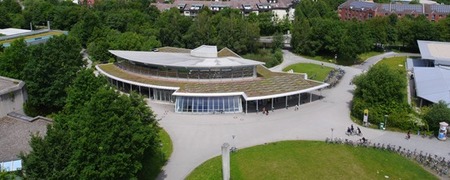 ÖGD-Kongress: Workshop "Klimawandel und Gesundheit"