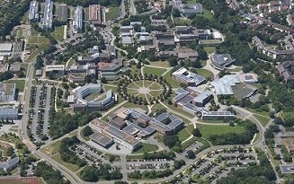 Uni Bayreuth in der Weltspitze der jungen Universitäten