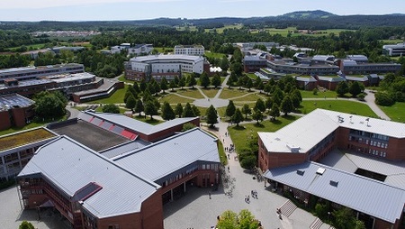 Outstanding placings for the University of Bayreuth in global sustainability ranking